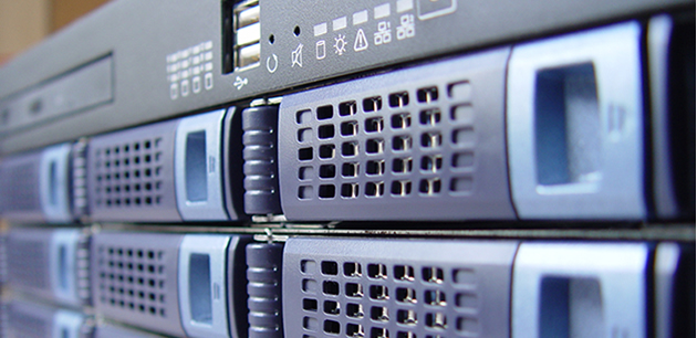 hosting per sito internet