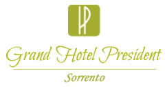 creazione sito internet Grand Hotel President