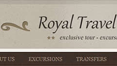 sito royal travel sorrento