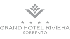 Sito internet Grand Hotel Riviera